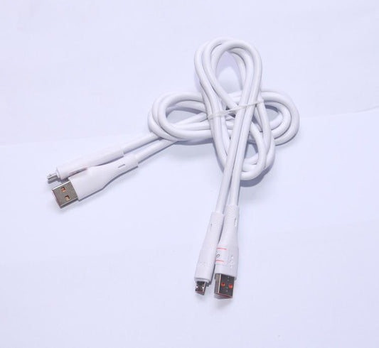 Android Micro USB Fast Charging Cable – Buy 1 Get 1 Free, High-Speed Data Sync, Durable Design