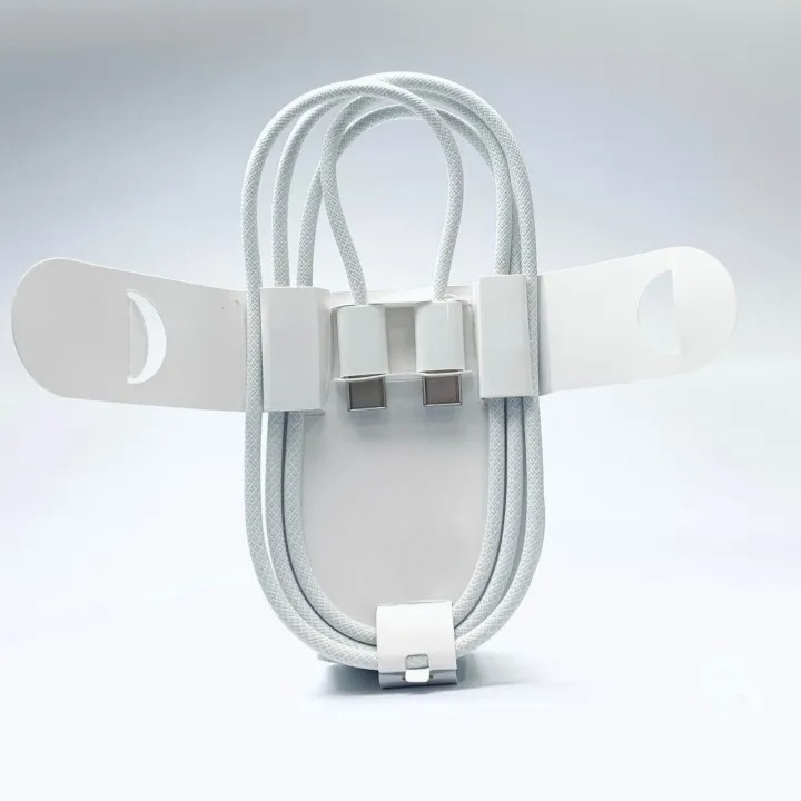 Apple USB-C 60W Fast Charging Cable (1m) – High-Speed Power