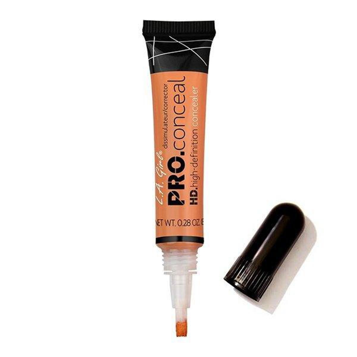LA_GIRL HD PRO Concealer PACK OF 3 - Best Quality Concealer To Conceals Your Dark Circles | Best Quality Concealer For Skin