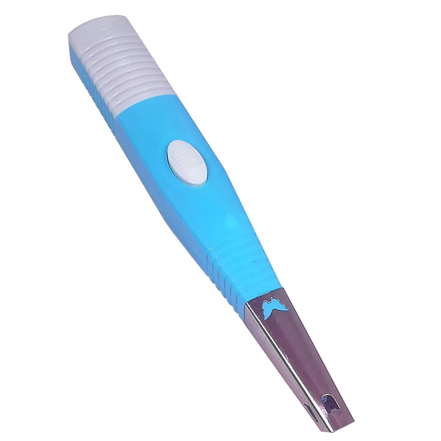 Plastic Kitchen Lighter with Battery – 3.5 x 24 cm, Multicolor